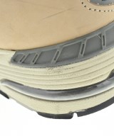 New Balance（ニューバランス）スニーカー ベージュ サイズ:US8 1/2(26.5cm位) メンズ/2200702683107