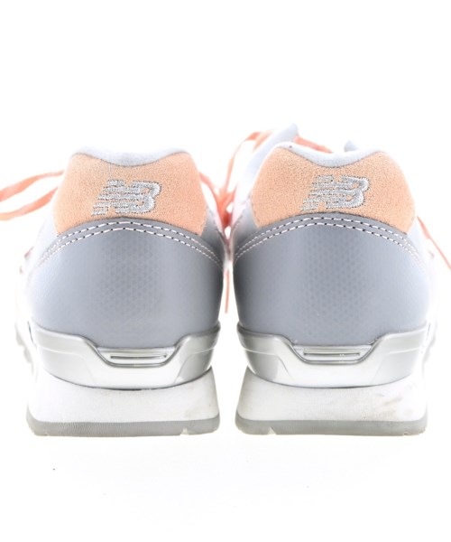New Balance（ニューバランス）スニーカー ピンク サイズ:24.5cm レディース/2200703217165