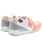 New Balance（ニューバランス）スニーカー ピンク サイズ:24.5cm レディース/2200703217165