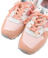 New Balance（ニューバランス）スニーカー ピンク サイズ:24.5cm レディース/2200703217165