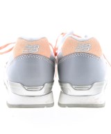 New Balance（ニューバランス）スニーカー ピンク サイズ:24.5cm レディース/2200703217165