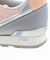 New Balance（ニューバランス）スニーカー ピンク サイズ:24.5cm レディース/2200703217165