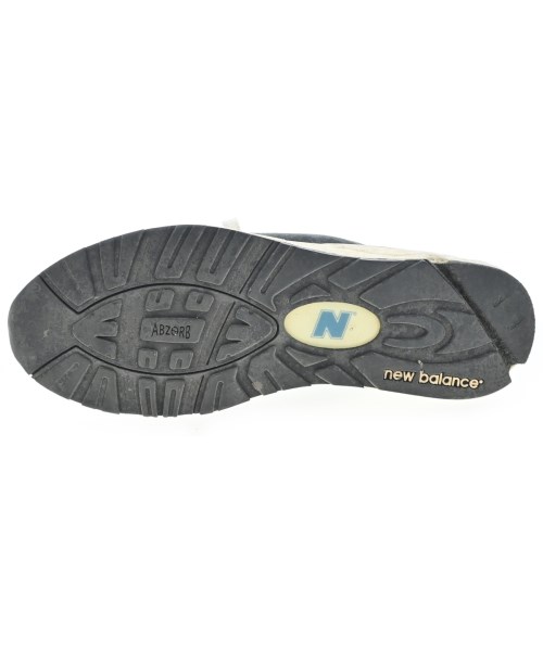 New Balance（ニューバランス）スニーカー 紺 サイズ:29cm メンズ/2200704705296