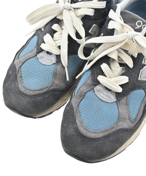 New Balance（ニューバランス）スニーカー 紺 サイズ:29cm メンズ/2200704705296