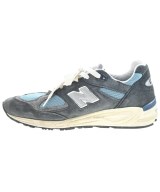 New Balance（ニューバランス）スニーカー 紺 サイズ:29cm メンズ/2200704705296