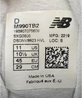 New Balance（ニューバランス）スニーカー 紺 サイズ:29cm メンズ/2200704705296