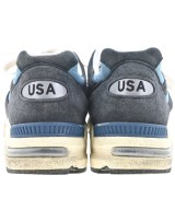 New Balance（ニューバランス）スニーカー 紺 サイズ:29cm メンズ/2200704705296