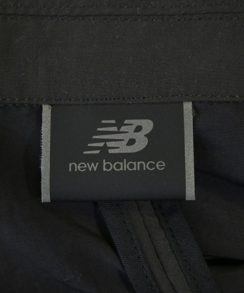 New Balance（ニューバランス）カジュアルジャケット グレー サイズ:L メンズ/2200705190015