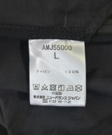 New Balance（ニューバランス）カジュアルジャケット グレー サイズ:L メンズ/2200705190015