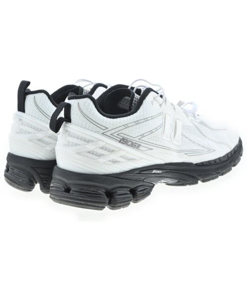 New Balance（ニューバランス）スニーカー 白 サイズ:28cm メンズ/2200705192071