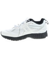 New Balance（ニューバランス）スニーカー 白 サイズ:28cm メンズ/2200705192071