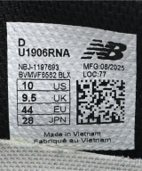 New Balance（ニューバランス）スニーカー 白 サイズ:28cm メンズ/2200705192071