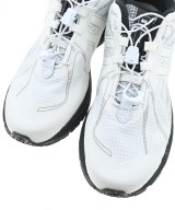 New Balance（ニューバランス）スニーカー 白 サイズ:28cm メンズ/2200705192071