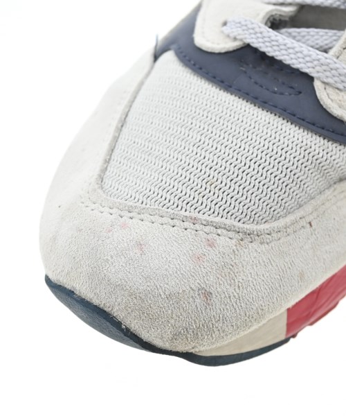 New Balance（ニューバランス）スニーカー 白 サイズ:28.5cm メンズ/2200705229036