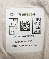 New Balance（ニューバランス）スニーカー 白 サイズ:28.5cm メンズ/2200705229036
