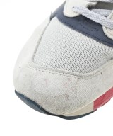 New Balance（ニューバランス）スニーカー 白 サイズ:28.5cm メンズ/2200705229036