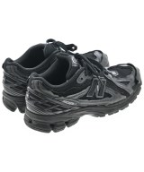 New Balance（ニューバランス）スニーカー 黒 サイズ:25.5cm メンズ/2200705268158