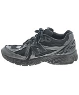 New Balance（ニューバランス）スニーカー 黒 サイズ:25.5cm メンズ/2200705268158