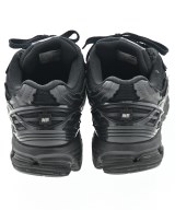 New Balance（ニューバランス）スニーカー 黒 サイズ:25.5cm メンズ/2200705268158