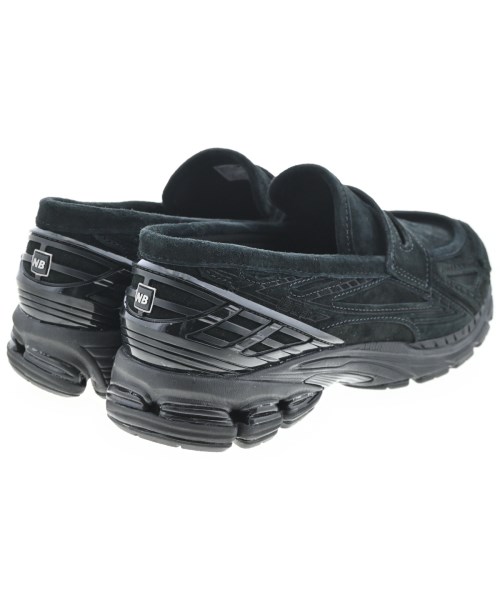 New Balance（ニューバランス）スニーカー 黒 サイズ:27.5cm メンズ/2200703226013