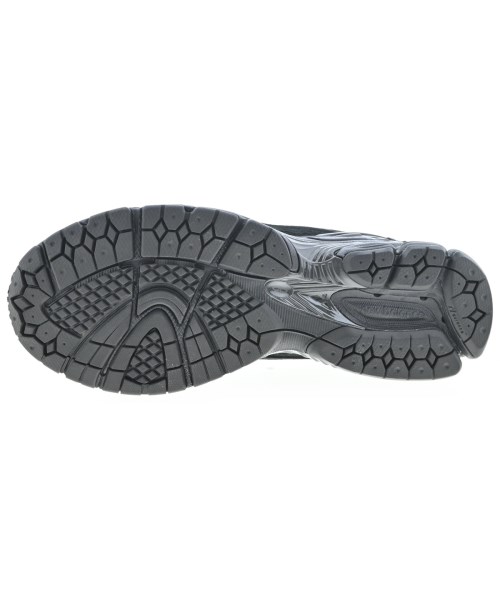 New Balance（ニューバランス）スニーカー 黒 サイズ:27.5cm メンズ/2200703226013