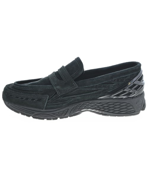 New Balance（ニューバランス）スニーカー 黒 サイズ:27.5cm メンズ/2200703226013
