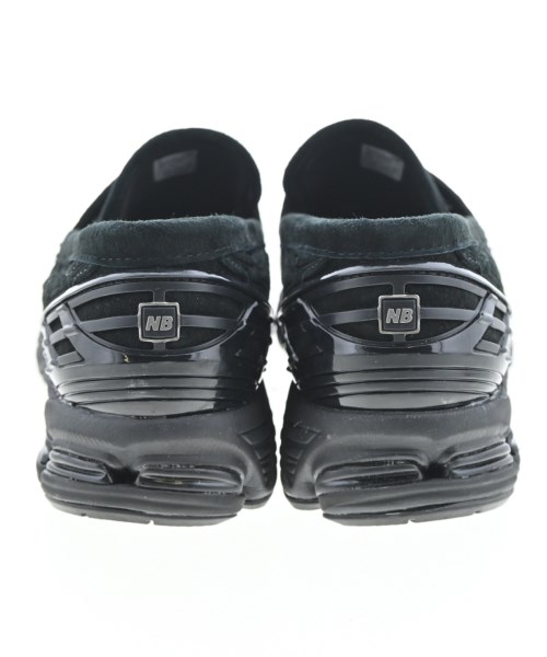 New Balance（ニューバランス）スニーカー 黒 サイズ:27.5cm メンズ/2200703226013