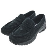 New Balance（ニューバランス）スニーカー 黒 サイズ:27.5cm メンズ/2200703226013