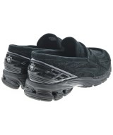 New Balance（ニューバランス）スニーカー 黒 サイズ:27.5cm メンズ/2200703226013