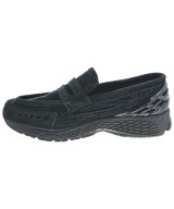 New Balance（ニューバランス）スニーカー 黒 サイズ:27.5cm メンズ/2200703226013