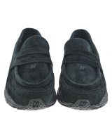 New Balance（ニューバランス）スニーカー 黒 サイズ:27.5cm メンズ/2200703226013