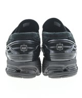 New Balance（ニューバランス）スニーカー 黒 サイズ:27.5cm メンズ/2200703226013