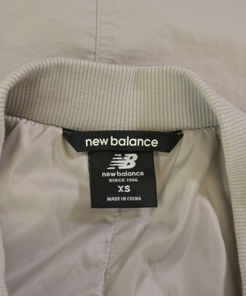 New Balance（ニューバランス）その他 グレー サイズ:XS レディース/2200703888013