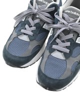 New Balance（ニューバランス）スニーカー 紺 サイズ:27cm メンズ/2200705568012