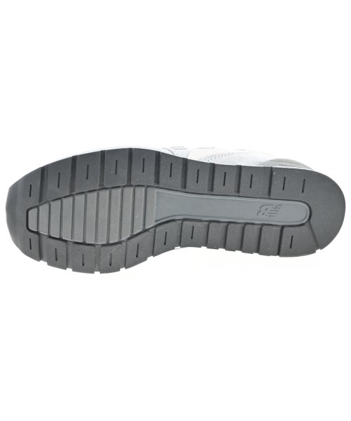New Balance（ニューバランス）スニーカー グレー サイズ:24cm レディース/2200694398058