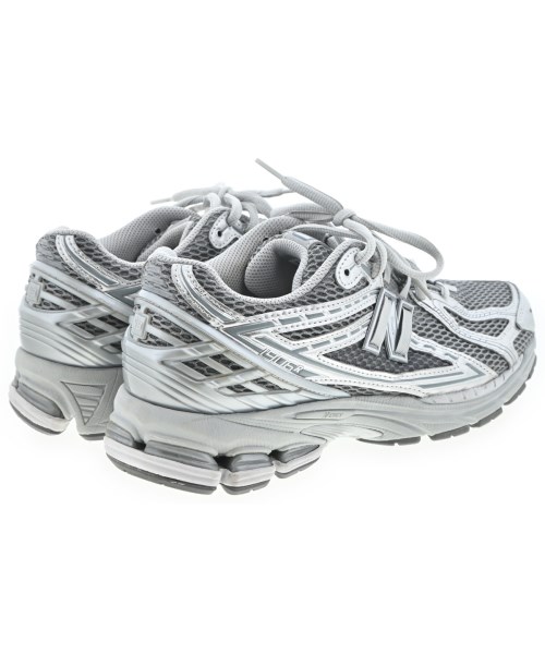 New Balance（ニューバランス）スニーカー グレー サイズ:27.5cm メンズ/2200700843107