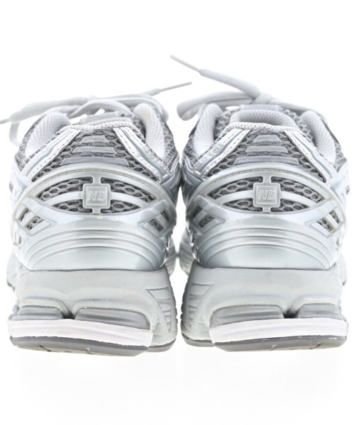 New Balance（ニューバランス）スニーカー グレー サイズ:27.5cm メンズ/2200700843107