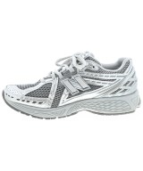 New Balance（ニューバランス）スニーカー グレー サイズ:27.5cm メンズ/2200700843107