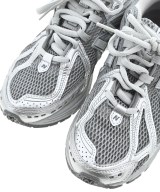 New Balance（ニューバランス）スニーカー グレー サイズ:27.5cm メンズ/2200700843107