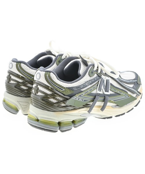 New Balance（ニューバランス）スニーカー 白 サイズ:28cm メンズ/2200700843121