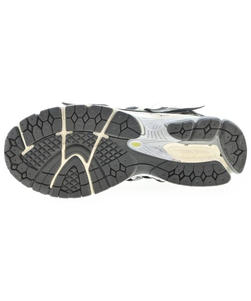 New Balance（ニューバランス）スニーカー 白 サイズ:28cm メンズ/2200700843121