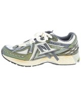 New Balance（ニューバランス）スニーカー 白 サイズ:28cm メンズ/2200700843121