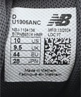 New Balance（ニューバランス）スニーカー 白 サイズ:28cm メンズ/2200700843121