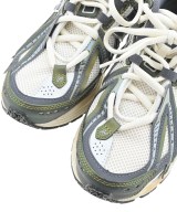 New Balance（ニューバランス）スニーカー 白 サイズ:28cm メンズ/2200700843121