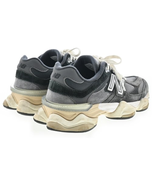 New Balance（ニューバランス）スニーカー グレー サイズ:23.5cm レディース/2200701730512