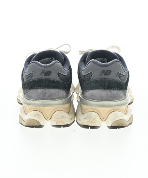 New Balance（ニューバランス）スニーカー グレー サイズ:23.5cm レディース/2200701730512