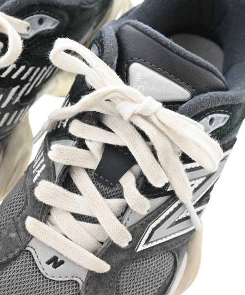 New Balance（ニューバランス）スニーカー グレー サイズ:23.5cm レディース/2200701730512