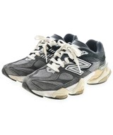 New Balance（ニューバランス）スニーカー グレー サイズ:23.5cm レディース/2200701730512