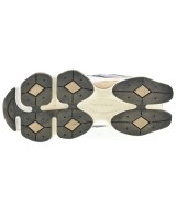 New Balance（ニューバランス）スニーカー グレー サイズ:23.5cm レディース/2200701730512