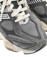 New Balance（ニューバランス）スニーカー グレー サイズ:23.5cm レディース/2200701730512